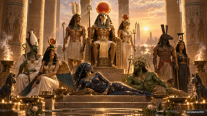 Neunheit von Heliopolis