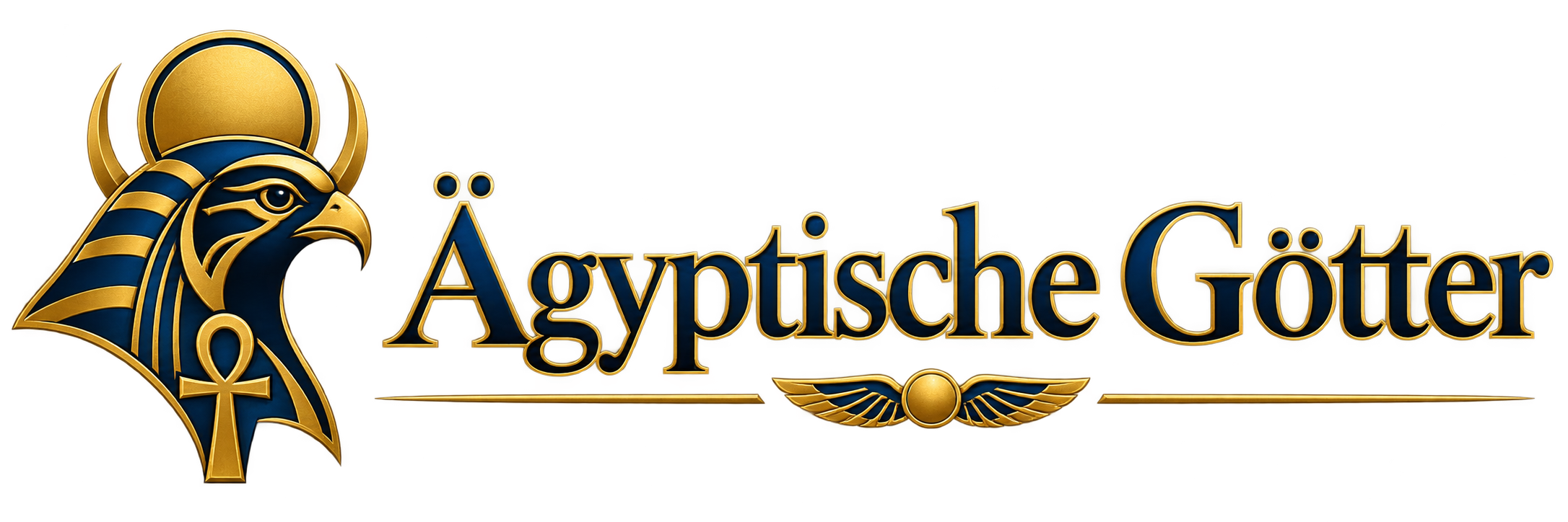 Ägyptische Götter